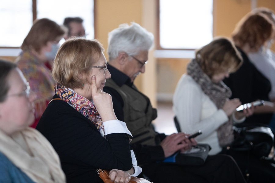 Фото: Максим Субботин / «Культура Екатеринбурга»