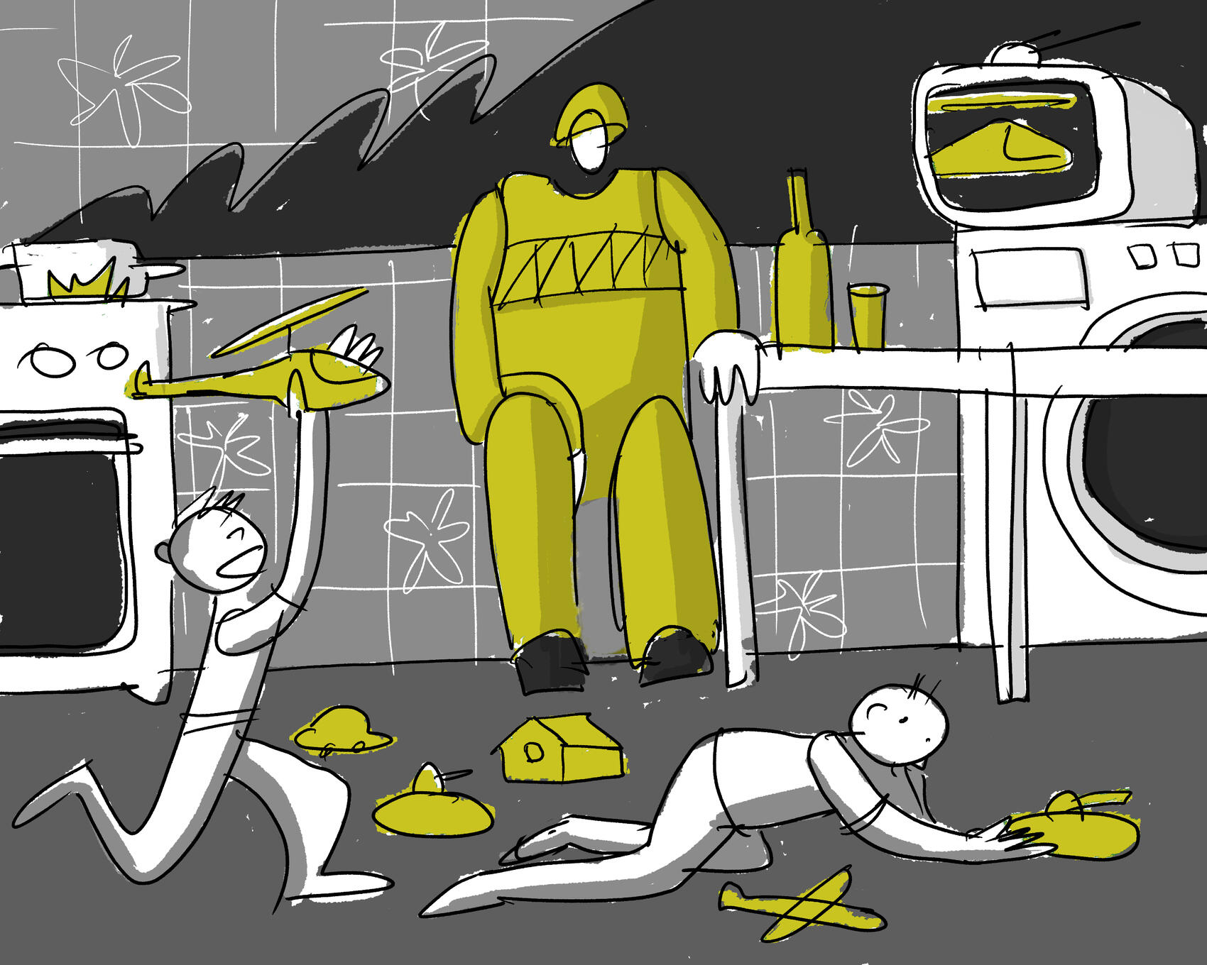 Иллюстрация: Shevorot