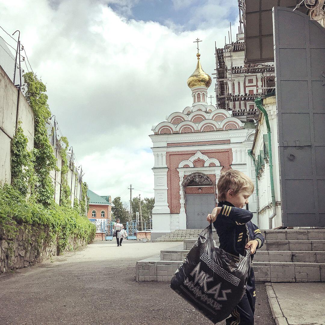 Фото: соцсети Дмитрия Маркова