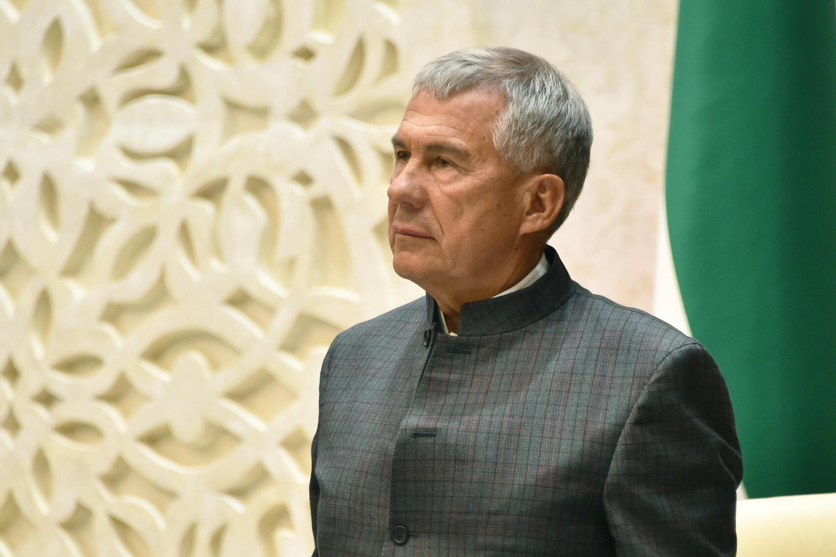 Фото: официальный сайт главы Татарстана