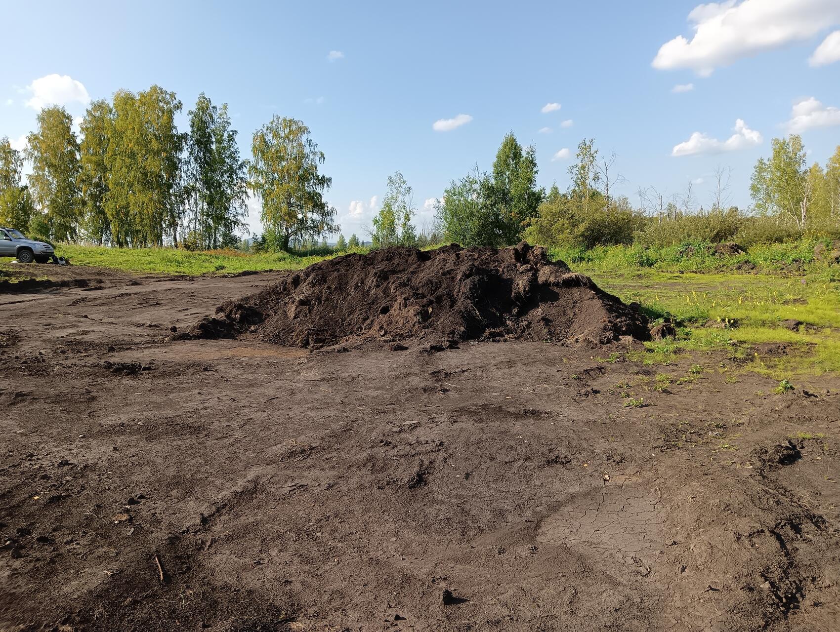 Фото предоставлено Ольгой Корочковой