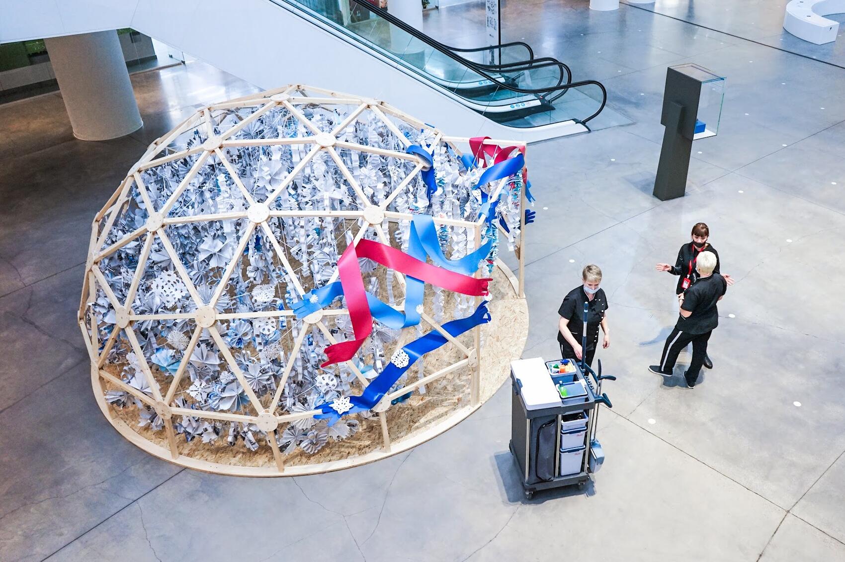 Фото: Арина Томашова / It's My City