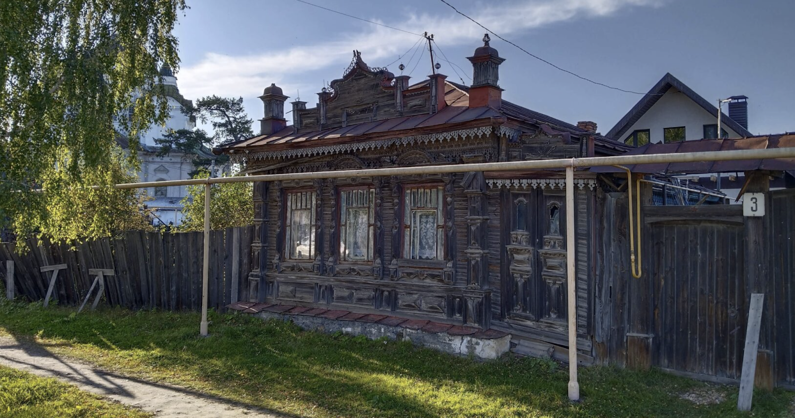 Фото: сайт объединения «Традиция»