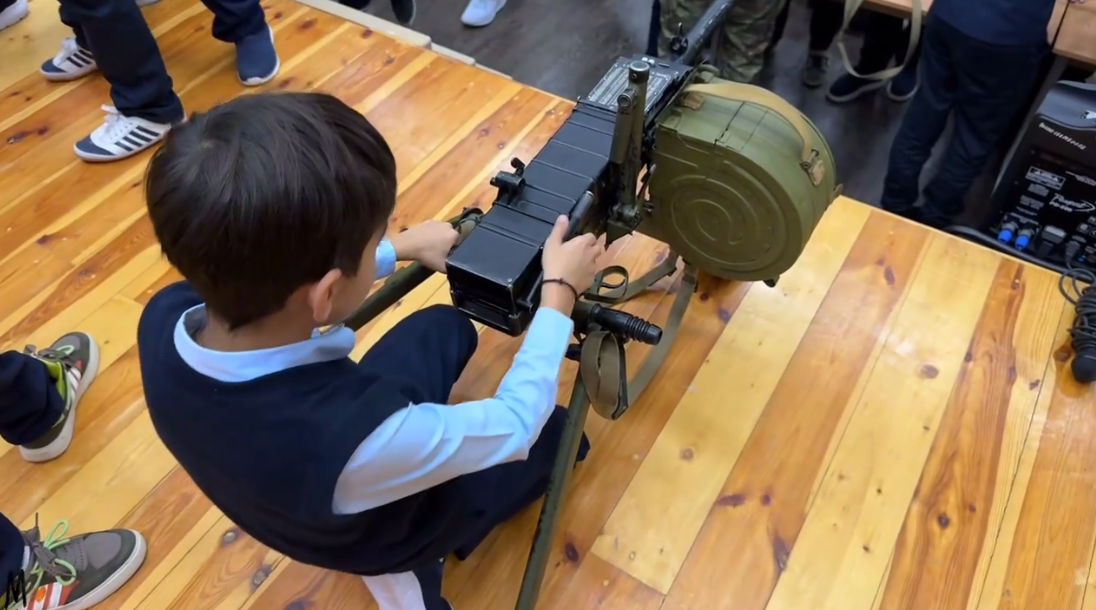  Фото: «Русская община» 