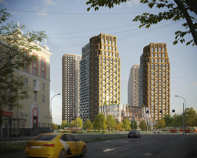 В Екатеринбурге заканчивается обсуждение проектов, разрешающих застройку Уралмашзавода и реки Патрушихи